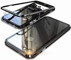 Image result for iPhone 7 Plus with Magnetic Remove Phone Case