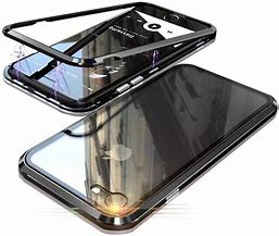 Image result for iPhone 8 with Magnetic Case