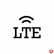 Image result for GTE LTE Symbol