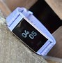 Image result for Fitbit Alta How to Reset Time
