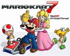 Image result for Fat Mario Kart