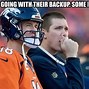 Image result for It's No Good Football Meme
