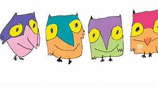Image result for Nagano Olympics Owls