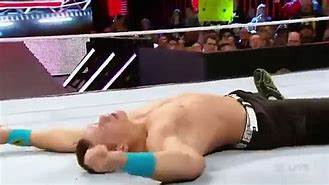 Image result for WWE John Cena vs Kane United States Championship
