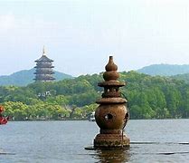 Image result for West Lake Longjing