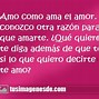 Image result for Letras De Amor