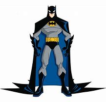 Image result for Batman Cartoon Show