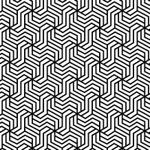 Image result for Geometric Line Design Patterns