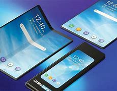 Image result for Folding Cell Phone Samsung