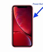 Image result for Power Key for iPhone XR