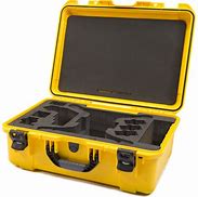 Image result for Nanuk Large Case Yellow