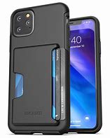 Image result for iPhone 11 Wallet Case with Screen Protector