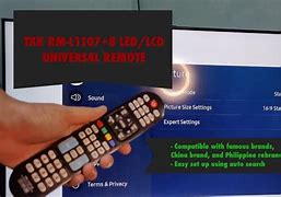 Image result for One for All Remote Control Codes