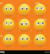 Image result for Yellow Emoji Talking