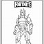 Image result for Fortnite Print Out