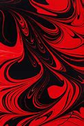 Image result for Red Black and White Swirl Background