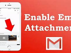 Image result for iPhone Gmail Reply with Attachment