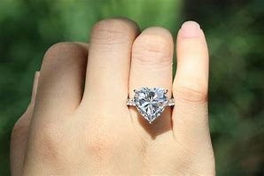 Image result for 23 Carat Diamond Ring