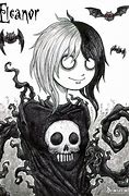 Image result for Gothic Anime Art Design