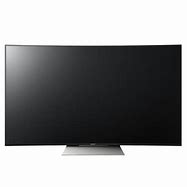 Image result for Sony 55-Inch Curved TV