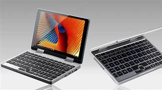 Image result for Sharp Portable Computer
