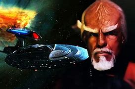 Image result for Star Trek Picard Worf