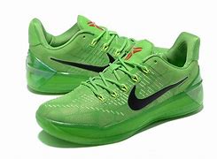 Image result for Nike Zoom Kobe Ad EP Men Basketball Shoes Black Green