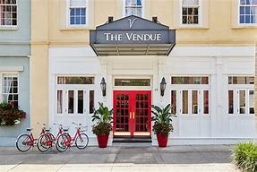 Image result for Vendue Hotel Charleston SC