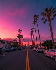 Image result for Aesthetic Road Trip Sunset