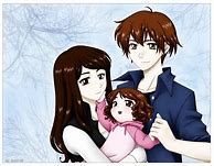 Image result for Renesmee Cullen Anime