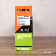 Image result for Gigabyte GTX 1660 Power