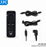 Image result for Sony A5000 Remote