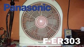 Image result for Panasonic Box Fan