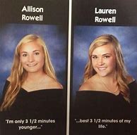 Image result for Yearbook Quotes Meme