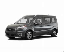 Image result for Ford Transit Connect Titanium