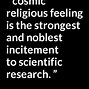 Image result for Einstein Quotes On Religion