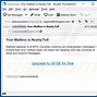 Image result for Email Box Is Full Image
