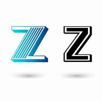 Image result for Z Typography