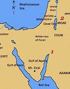 Image result for Midian Ancient Middle East