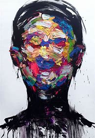 Image result for Abstract Emotional Art