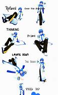 Image result for Funny Guy Poses