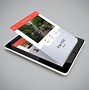Image result for iPad Mockup PSD Vector