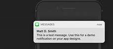 Image result for iOS Messages