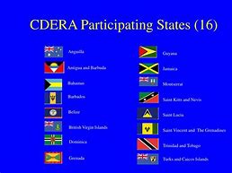 Image result for Cdera in the Caribbean