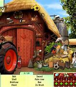 Image result for Hidden Object Puzzle Games