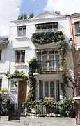 Image result for Parisian House Exterior
