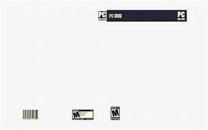 Image result for PC Game Box Template