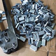 Image result for Strapping Clips