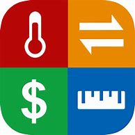 Image result for Unit Converter Icon