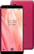 Image result for Sharp AQUOS One Line